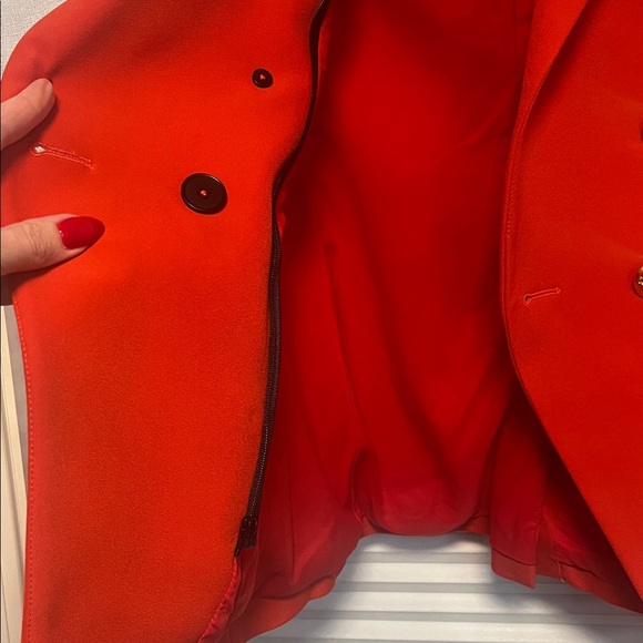 Veronica Beard Miller Dickey Jacket - Picture 9 of 12